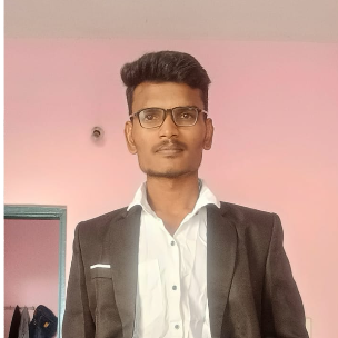 Chandrashekhar portrait